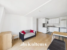 Appartement T3 avec Balcon<span></span>54m²<span></span>Garches