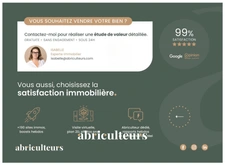 Appartement 3 pièces – 58 m² – Paris 6ᵉ, Saint-Germain-des-Prés