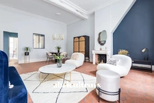 Appartement<span></span>2 pièces<span></span>1 chambre<span></span>72 m²<span></span>Paris 4 / Ile Saint-Louis