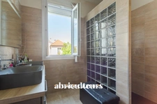 ARCUEIL - MAISON BOURGEOISE - 4/5 PIECES - 100 m2 – 950.000 €