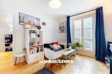 Paris 6 / Saint Sulpice - 2 pièces - 34,30m²