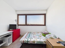 STUDIO LUMINEUX VUE DEGAGEE<span></span>RESIDENCE DE STANDING A POISSY