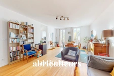 CHAVILLE / QUARTIER CHAVILLE VELIZY<span></span>MAISON EN COPROPRIETE<span></span>4 PIECES<span></span>3 CHAMBRES<span></span>78 M2<span></span>JARDIN 90 M2<span></span>612.000 €