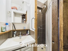 Spacieux - Appartement 5 Pièces - 130m² - Paris 10 (Porte Saint-Denis)