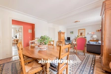 APPARTEMENT<span></span>4 PIECES<span></span>3 CHAMBRES<span></span>81 M2<span></span>CHARENTON LE PONT / FRANGES BOIS DE VINCENNES