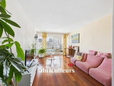 APPARTEMENT 2 PIECES AVEC BALCONS<span></span>PARIS 13