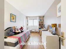 Ravissant duplex avec jardin et balcon - 125m² - La Celle Saint Cloud _Quartier Bourg