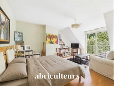 Magnifique maison contemporaine avec jardin paysager et piscine - L'ETANG-LA-VILLE