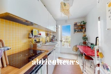 ISSY LES MOULINEAUX / CENTRE VILLE – APPARTEMENT AVEC ROOFTOP & BALCONS - 3 PIECES – 2 CHAMBRES – 74 M2 – 695.000 €