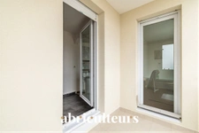 Dernier étage avec extérieur – Appartement modulable  - ISSY-LES-MOULINEAUX