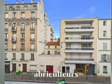 Appartement 4 pièces - 86m² - Quartier Charles Michel – Paris 15