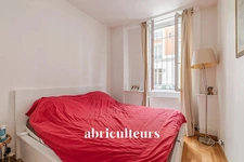Duplex 4 pièces – 74 m²  – Vanves, à proximité d’Issy-les-Moulineaux