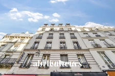 PARIS 4 EME / QUARTIER SAINT-MÉRI - APPARTEMENT - 2 PIÈCES - 1 CHAMBRE - 48M² - 645.000€