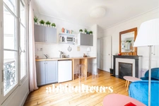 PARIS 4 / QUARTIER MARAIS, SAINT GERVAIS - APPARTEMENT - 2 PIECES - 1 CHAMBRE - 30 M2 – 520.000 €