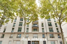 Appartement 3 Pièces avec balcon - 69m² - Issy-les-Moulineaux