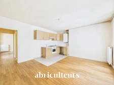Appartement de 3 pièces – Calme  – 58 m² – Paris 6ᵉ, Saint-Germain-des-Prés