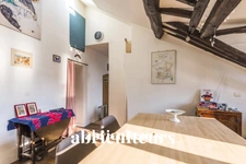 PARIS 10 EME / QUARTIER HOPITAL SAINT-LOUIS / BELLEVILLE - APPARTEMENT - 3 PIECES - 1 CHAMBRE - 60 M2 - 548.000€