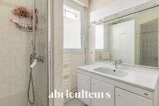 Dernier étage avec extérieur – Appartement modulable  - ISSY-LES-MOULINEAUX