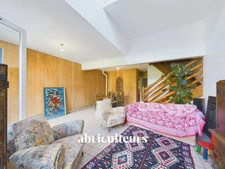 Rare - Maison de Ville en Copropriété avec Jardin au Centre-Ville de Clamart