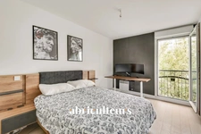 Appartement 3 Pièces avec balcon - 69m² - Issy-les-Moulineaux