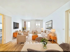 3 pièces lumineux à 2 pas de la bastille<span></span>Paris 11