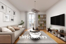 PARIS 5 / QUARTIER SAINT VICTOR – APPARTEMENT - 3 PIECES - 2 CHAMBRES – 73 M2 – 1.095.000 €