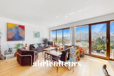 ISSY LES MOULINEAUX / CENTRE VILLE – APPARTEMENT AVEC ROOFTOP & BALCONS - 3 PIECES – 2 CHAMBRES – 74 M2 – 695.000 €