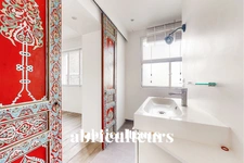 PARIS 7 / GROS CAILLOU - APPARTEMENT - 2 PIECES - 1 CHAMBRES - 57 M2 - 785 000 €