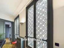 TRES BEL APPARTEMENT DE CHARME – 71 M2 – 2 PIECES – PARIS 9