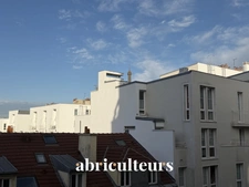 Ensoleillé - 2 Pièces – 43 m² - Paris 15, Croix Nivert