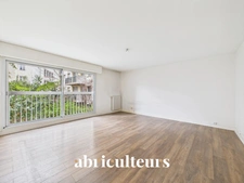 Appartement 4 pièces - 86m² - Quartier Charles Michel – Paris 15