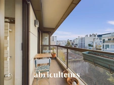 NEUILLY SUR SEINE – APPARTEMENT FAMILIAL – 5 PIECES – 3 CHAMBRES – 107 M2 – 1.155.000 €