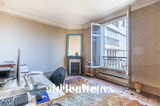 PARIS 13 / SALPETRIERE PLACE D’ITALIE - APPARTEMENT DUPLEX - 5 PIECES - 3 CHAMBRES - 120 M2 - 1.142.500 €