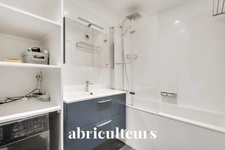 Appartement 3 Pièces avec balcon - 69m² - Issy-les-Moulineaux