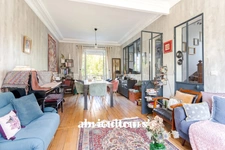 ARCUEIL - MAISON BOURGEOISE - 4/5 PIECES - 100 m2 – 950.000 €