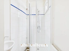 Appartement de 3 pièces – Calme  – 58 m² – Paris 6ᵉ, Saint-Germain-des-Prés