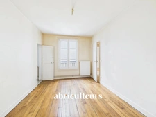 Appartement 3 pièces – 58 m² – Paris 6ᵉ, Saint-Germain-des-Prés