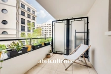 Appartement familial 4 pièces / 3 chambres – 89 m² – Grand Canal, Clamart