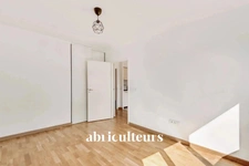 Appartement 2 pièces de 42 m² – Issy-les-Moulineaux, écoquartier du Fort