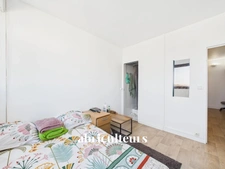 STUDIO LUMINEUX VUE DEGAGEE<span></span>RESIDENCE DE STANDING A POISSY