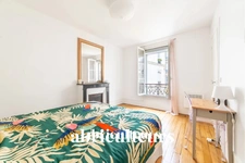 PARIS 4 / QUARTIER MARAIS, SAINT GERVAIS - APPARTEMENT - 2 PIECES - 1 CHAMBRE - 30 M2 – 520.000 €