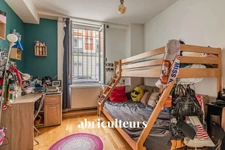 Duplex 4 pièces – 74 m²  – Vanves, à proximité d’Issy-les-Moulineaux