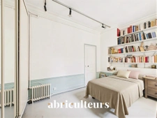 Vaste appartement de charme,  Élégance parisienne – 130 m², 5 pièces - Paris 10 (Porte Saint-Denis)