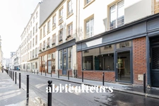 PARIS 12 / QUARTIER QUINZE-VINGTS - LOCAL COMMERCIAL - 70 M2 - 610.000 €