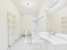 Appartement 3 pièces – 58 m² – Paris 6ᵉ, Saint-Germain-des-Prés