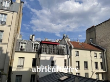 PARIS 7 / GROS CAILLOU - APPARTEMENT - 2 PIECES - 1 CHAMBRES - 57 M2 - 785 000 €
