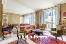 PARIS 16 / CHAILLOT – CHAMPS ELYSEES – APPARTEMENT – 2/3 PIECES – 72 M2 – 1.122.000 €