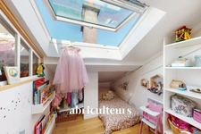 CHAVILLE  – BEAU DUPLEX LUMINEUX – 5 PIECES – 3 CHAMBRES - 119 M2 – 499.000 €