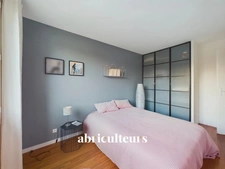 FONTENAY LE FLEURY – MAISON - 5 PIECES - 4 CHAMBRES –JARDIN