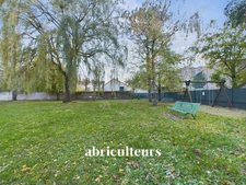 FONTENAY LE FLEURY – MAISON - 5 PIECES - 4 CHAMBRES –JARDIN